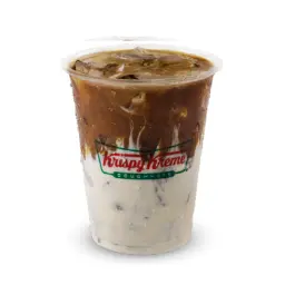 Iced Spanish Latte - Regular